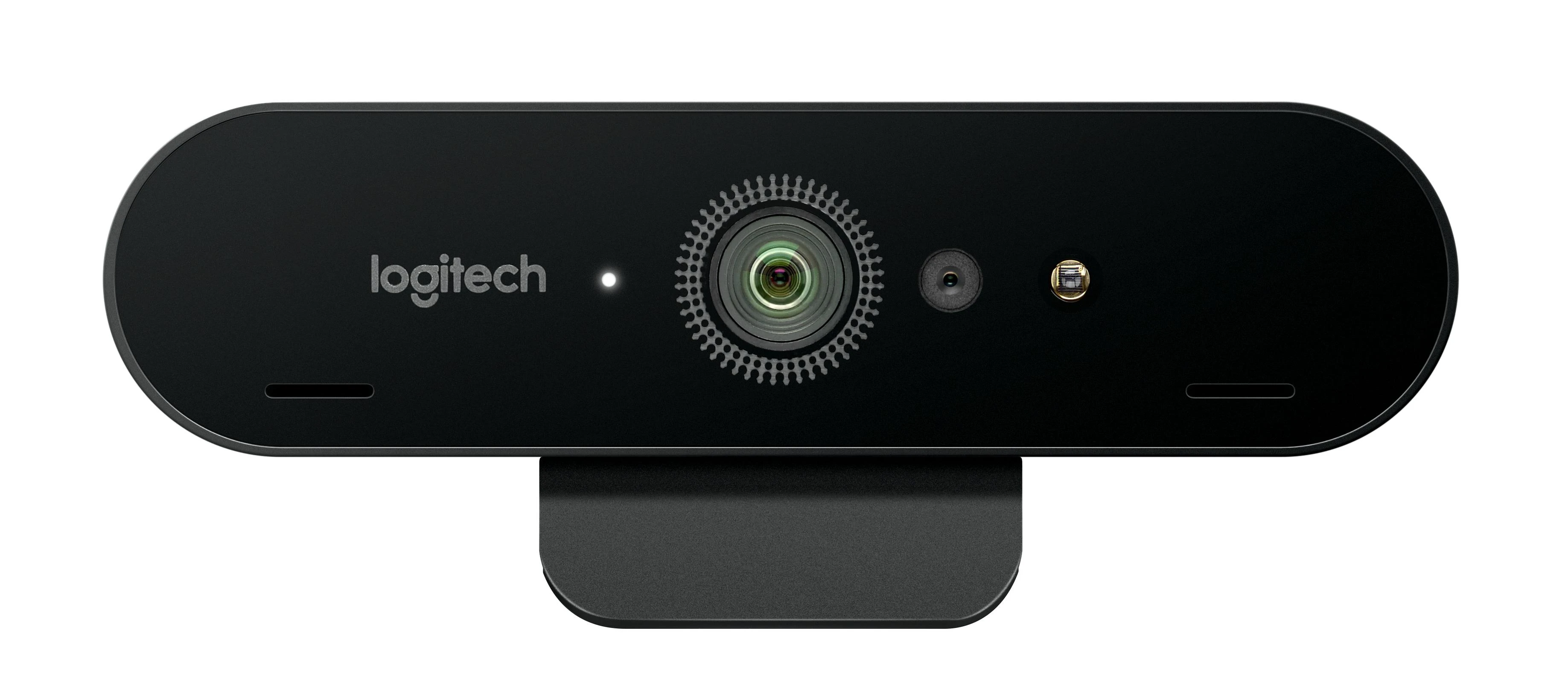 Internetinė kamera Logitech BRIO ULTRA HD PRO 4K (960-001106)