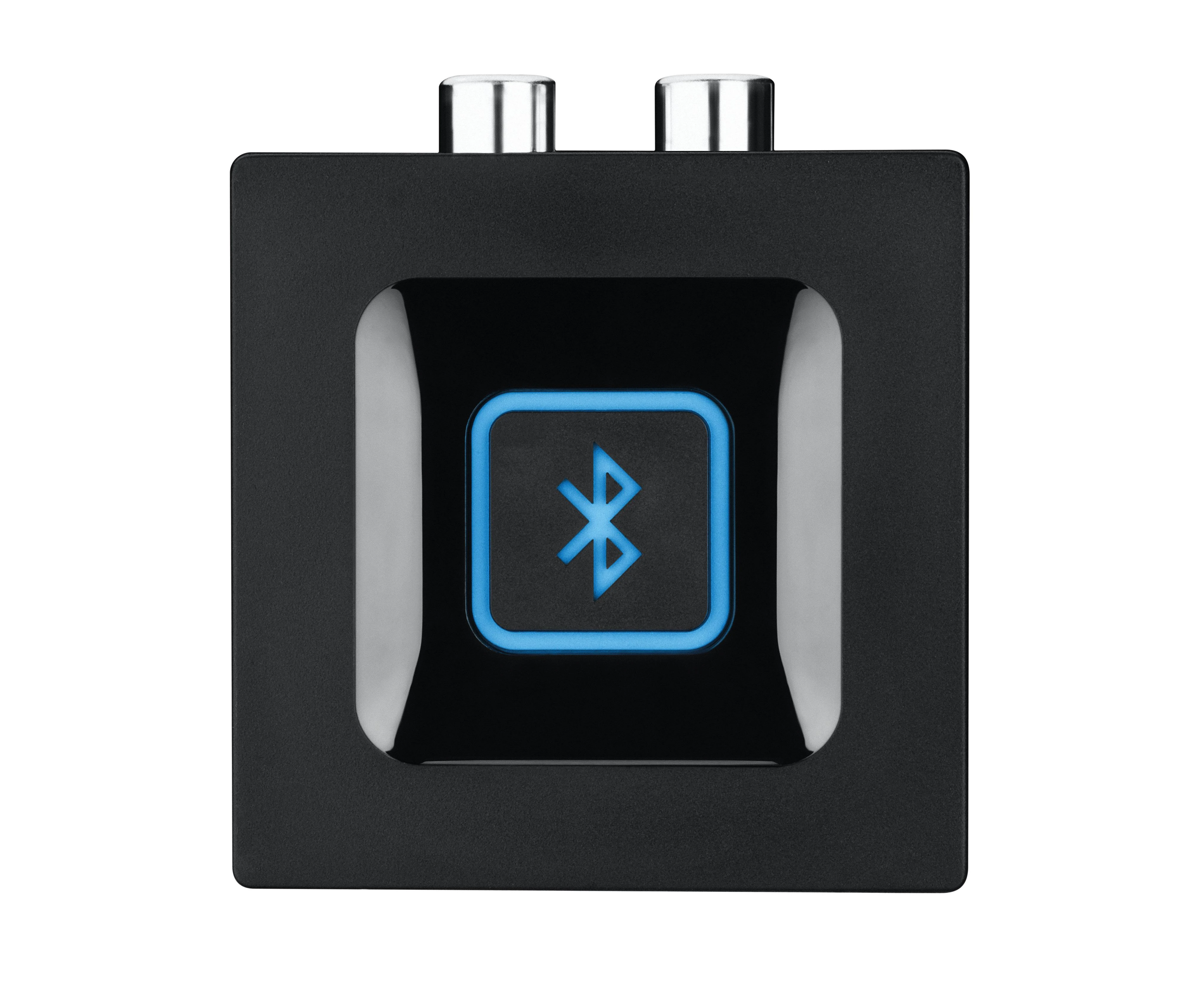 LOGITECH Bluetooth Audio Adapteris Bluetooth belaidis garso imtuvas