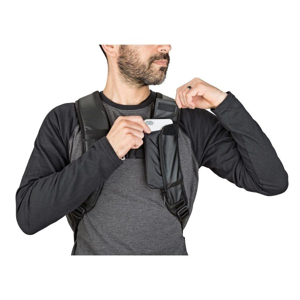 Kuprinė Lowepro Freeline BP 350AW juodas