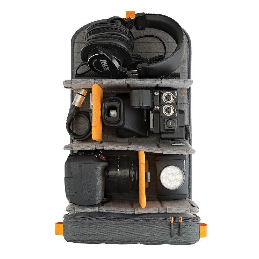 Kuprinė Lowepro Freeline BP 350AW juodas
