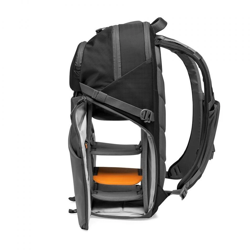 Kuprinė Lowepro Photo Active BP 300 AW Mėlyna/Juodas