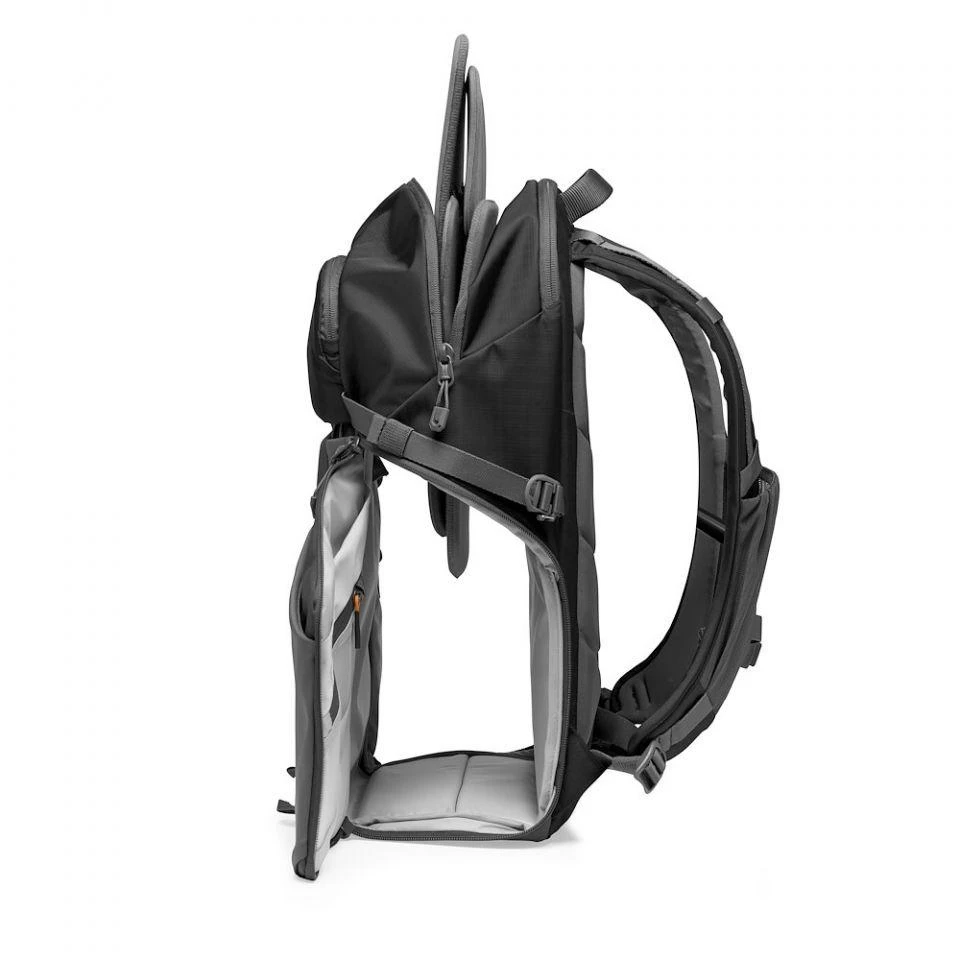 Kuprinė Lowepro Photo Active BP 300 AW Mėlyna/Juodas
