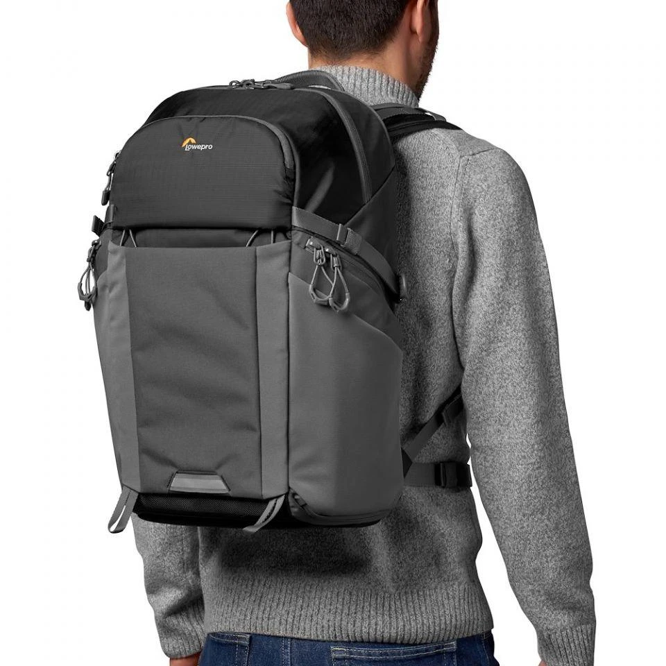Kuprinė Lowepro Photo Active BP 300 AW Mėlyna/Juodas