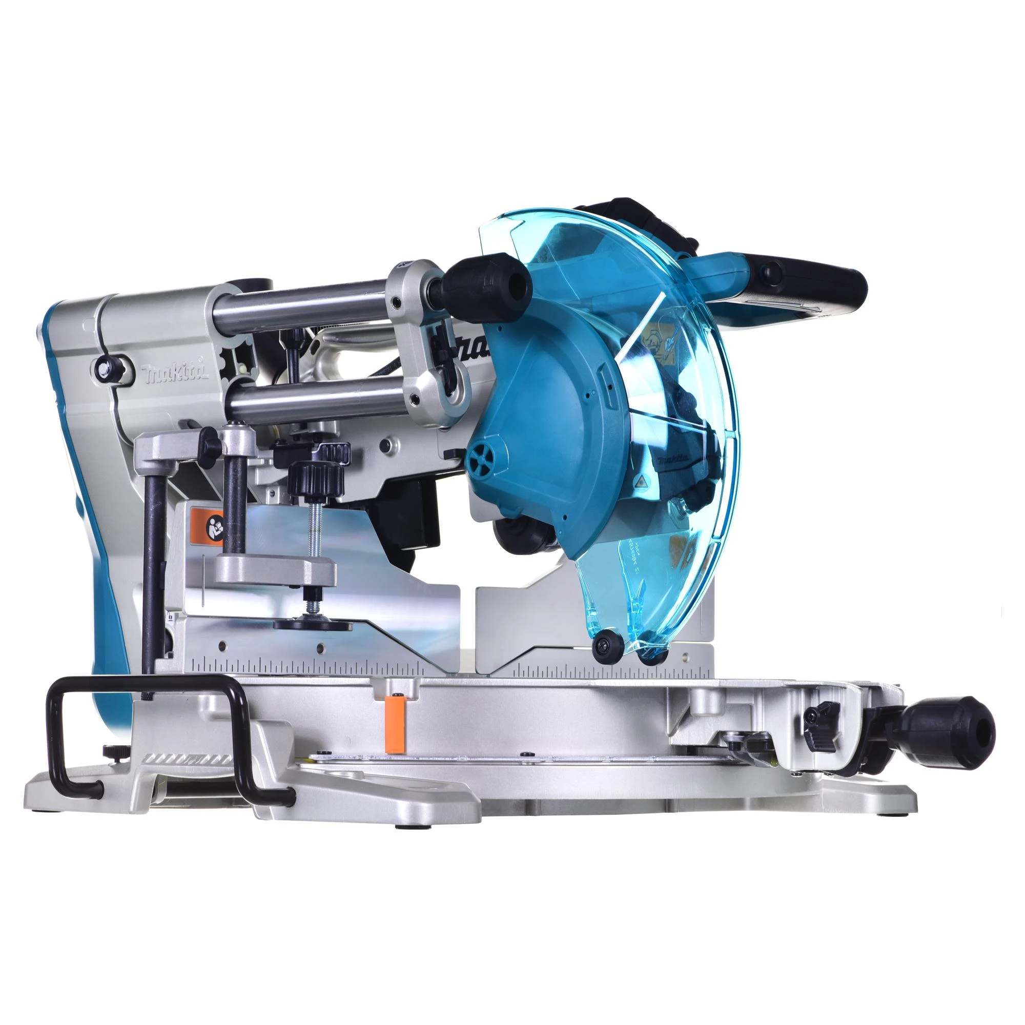 Makita LS1019L Pjovimo staklės 260x30 mm, 1510 W, lazerinis žymeklis