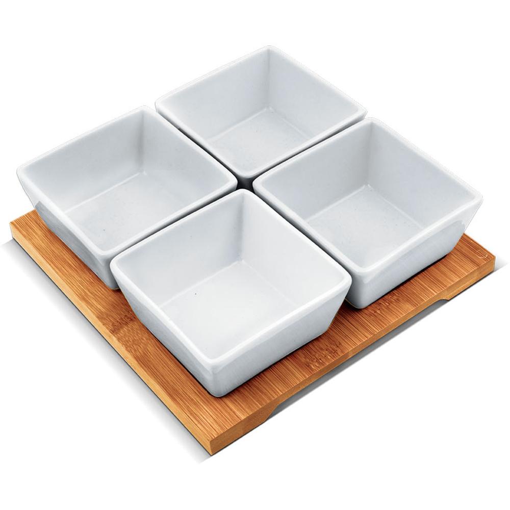 Lamart LT9018 Rinkinys DIP 4 vnt. BAMBOO LAMART