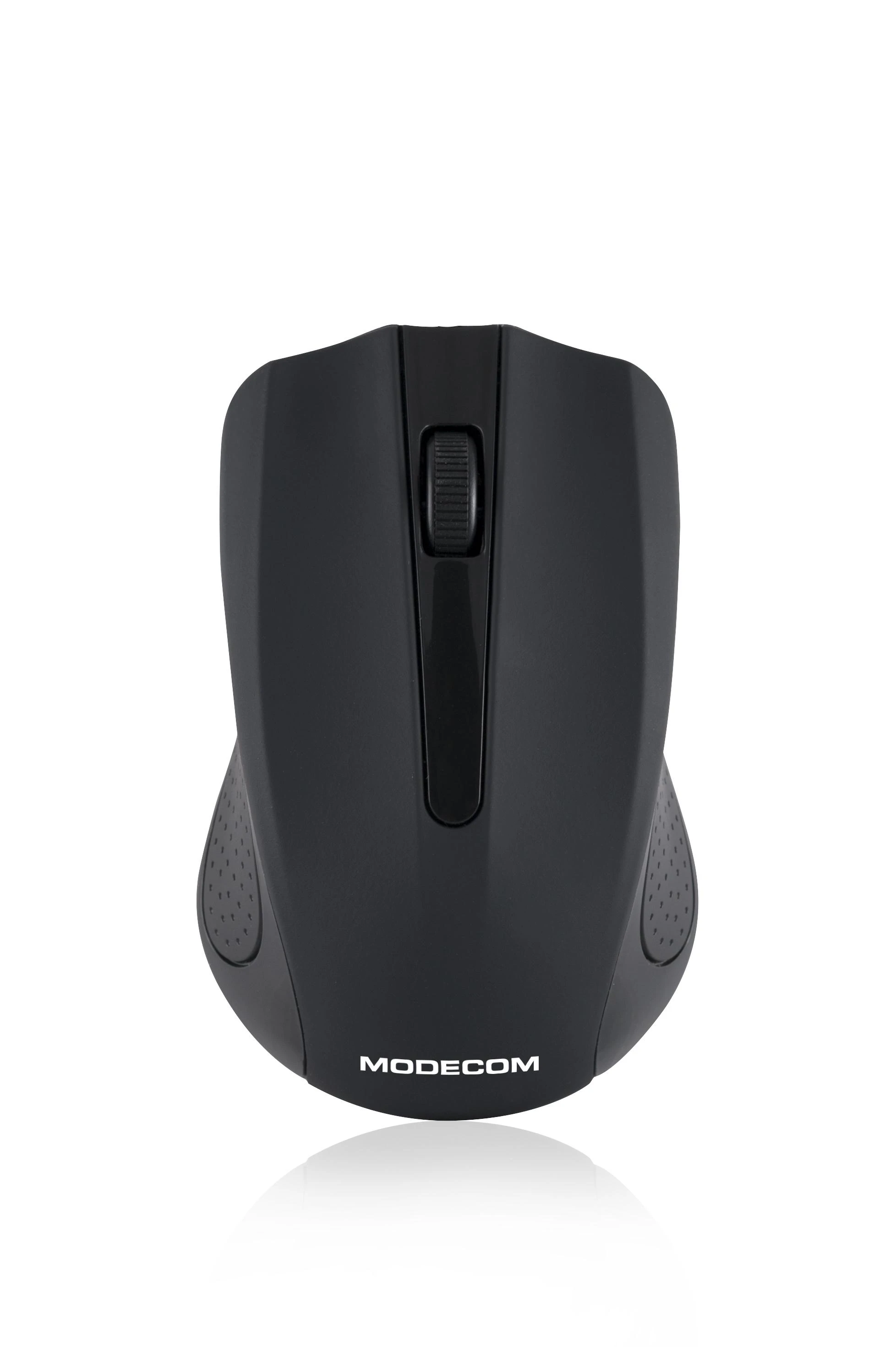 Belaid. pelė Modecom MC-WM9 juod. USB