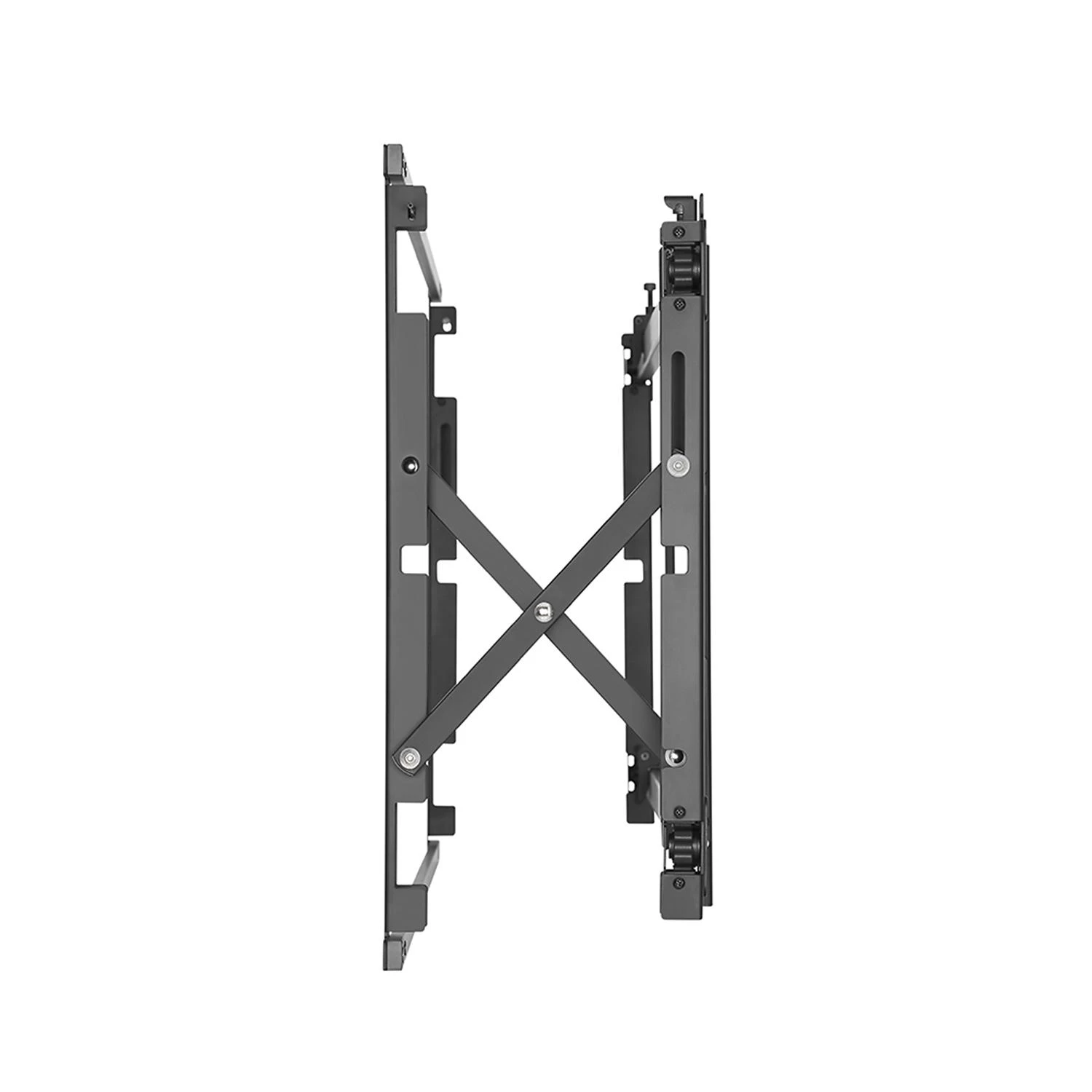 Laikiklis Montavimo vaizdo sienelė Maclean MC-845 (Siena, 46" - 52", maks. 35 kg)