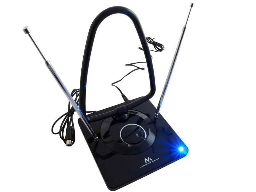 MACLEAN MCTV-963 Maclean MCTV-963 vidaus antena