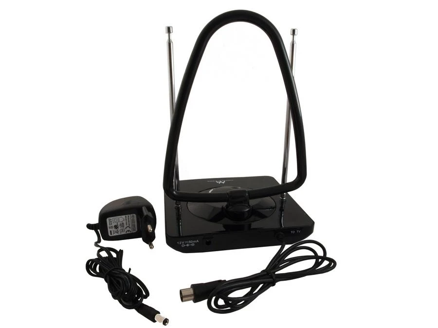 MACLEAN MCTV-963 Maclean MCTV-963 vidaus antena