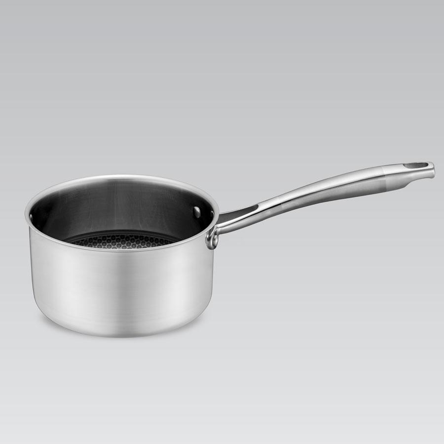 RONDEL Z POKRYWKĄ 16 CM MAESTRO