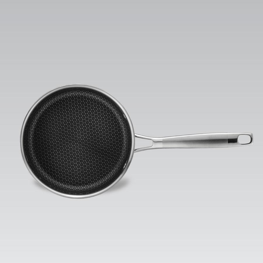 RONDEL Z POKRYWKĄ 16 CM MAESTRO