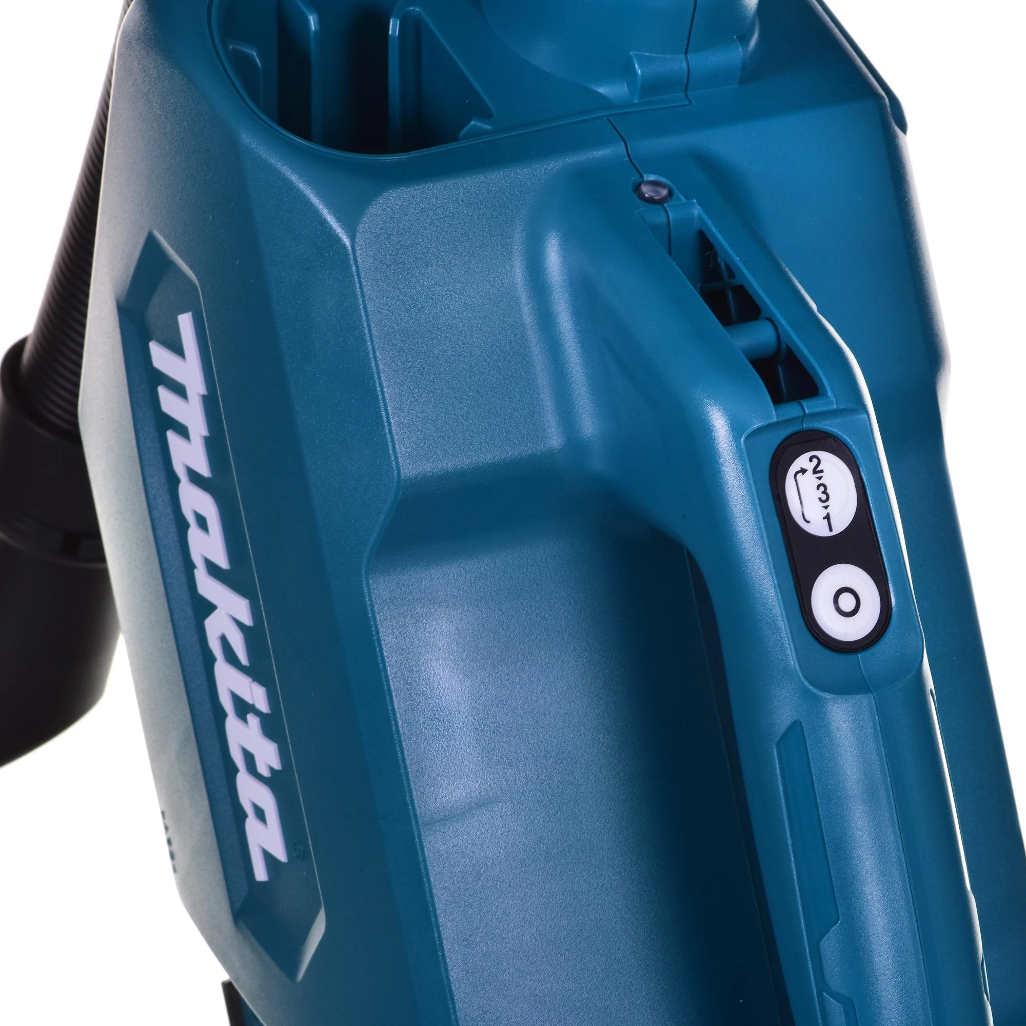 MAKITA dulkių siurblys 12V 1x4,0Ah CL121DSM