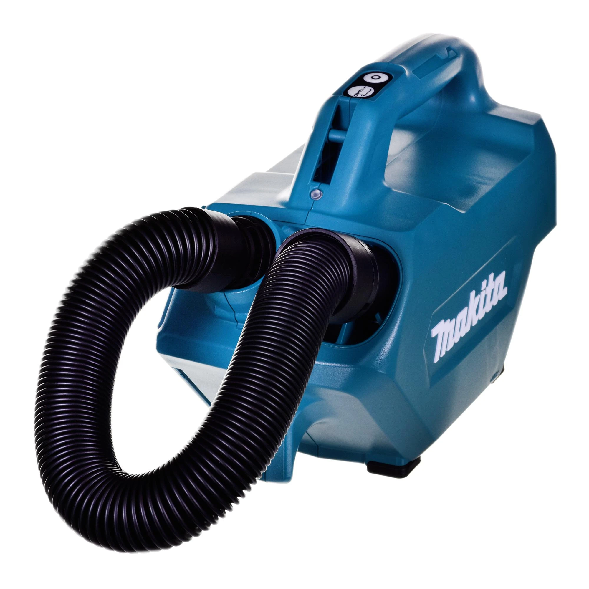 MAKITA dulkių siurblys 12V 1x4,0Ah CL121DSM