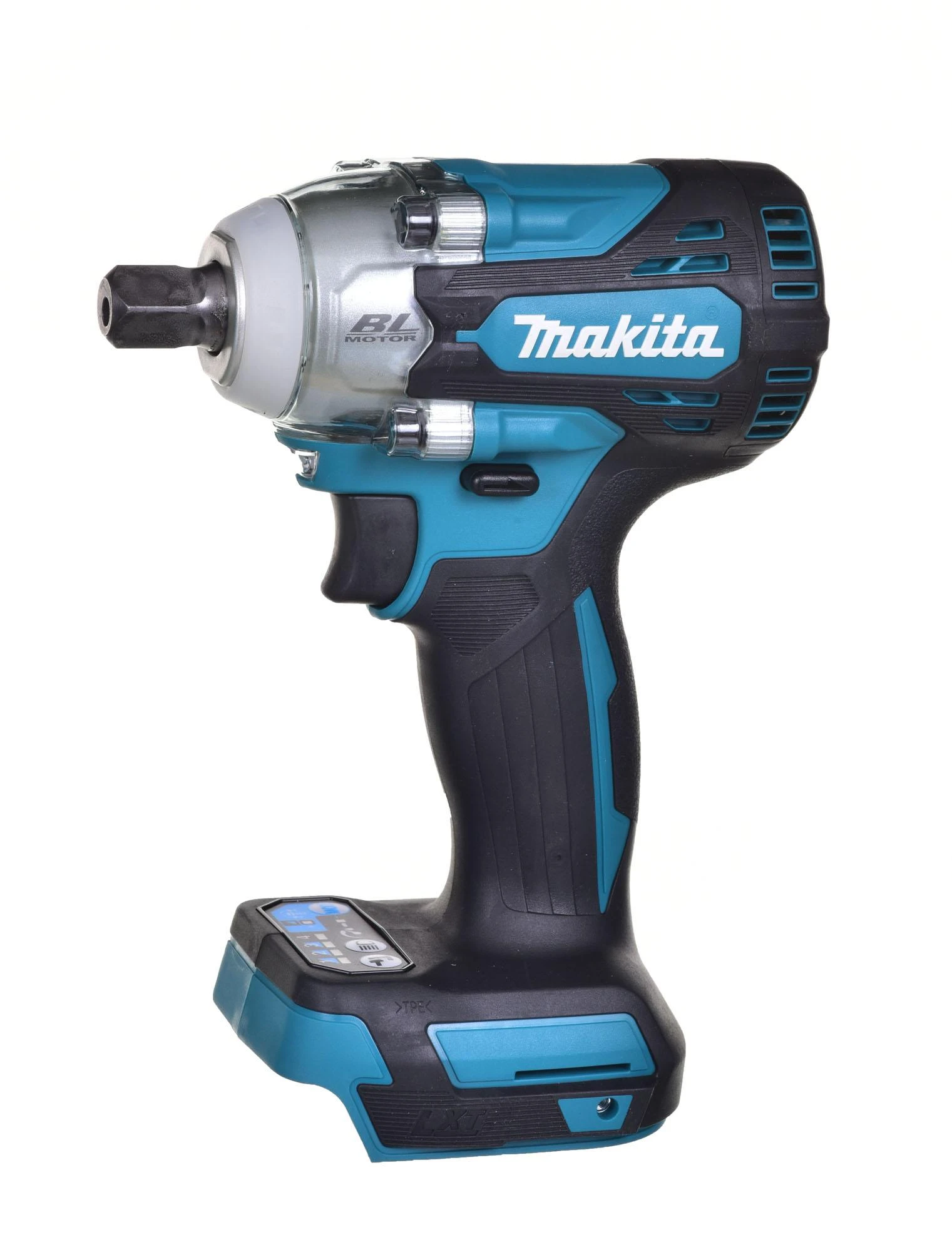 Makita DTW301Z smūginis veržliasukis su BL varikliu