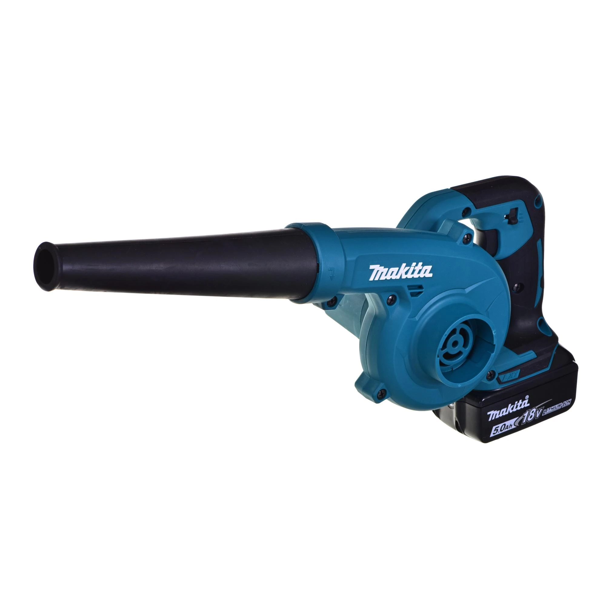 Makita DUB185RT akumuliatorinis pūstuvas