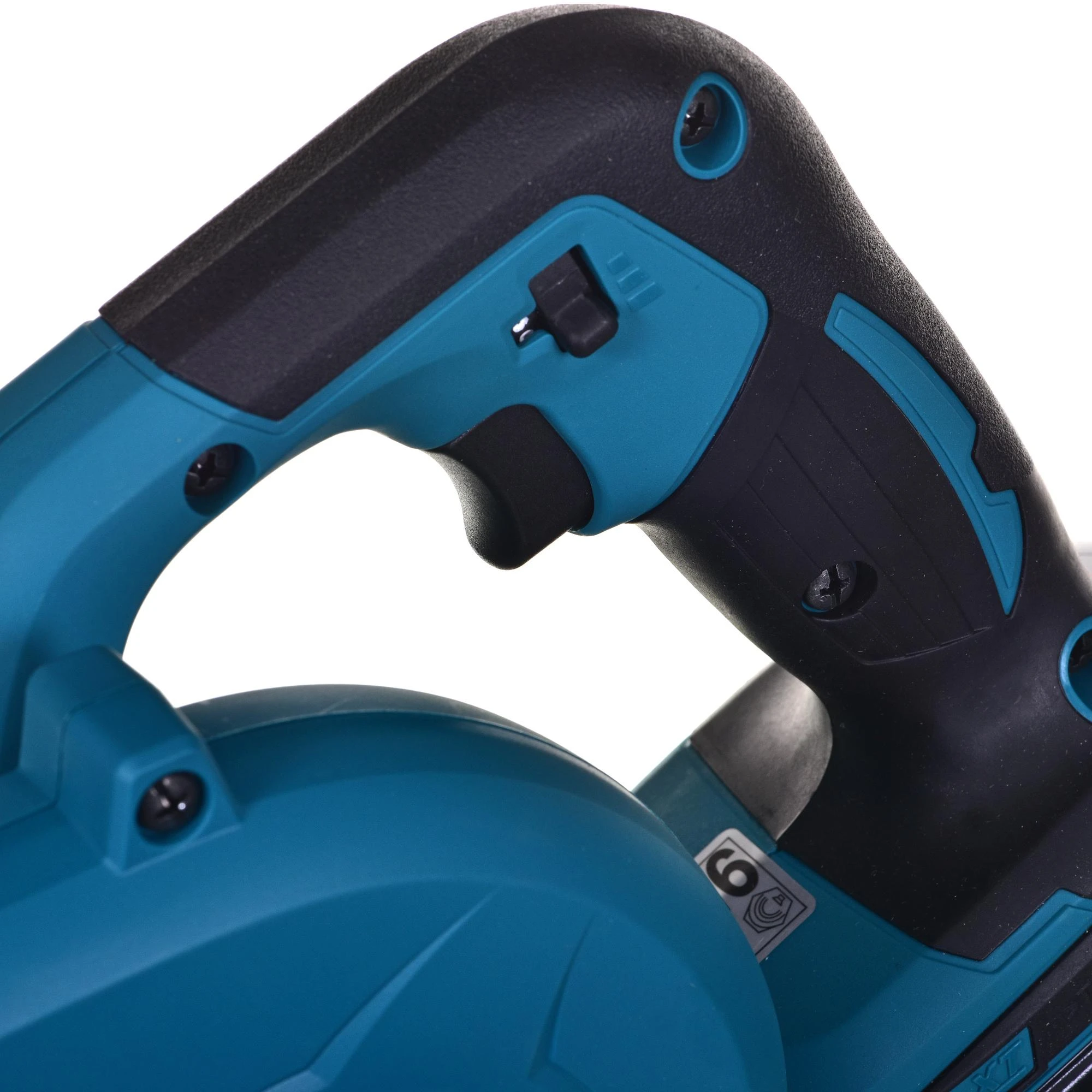 Makita DUB185RT akumuliatorinis pūstuvas