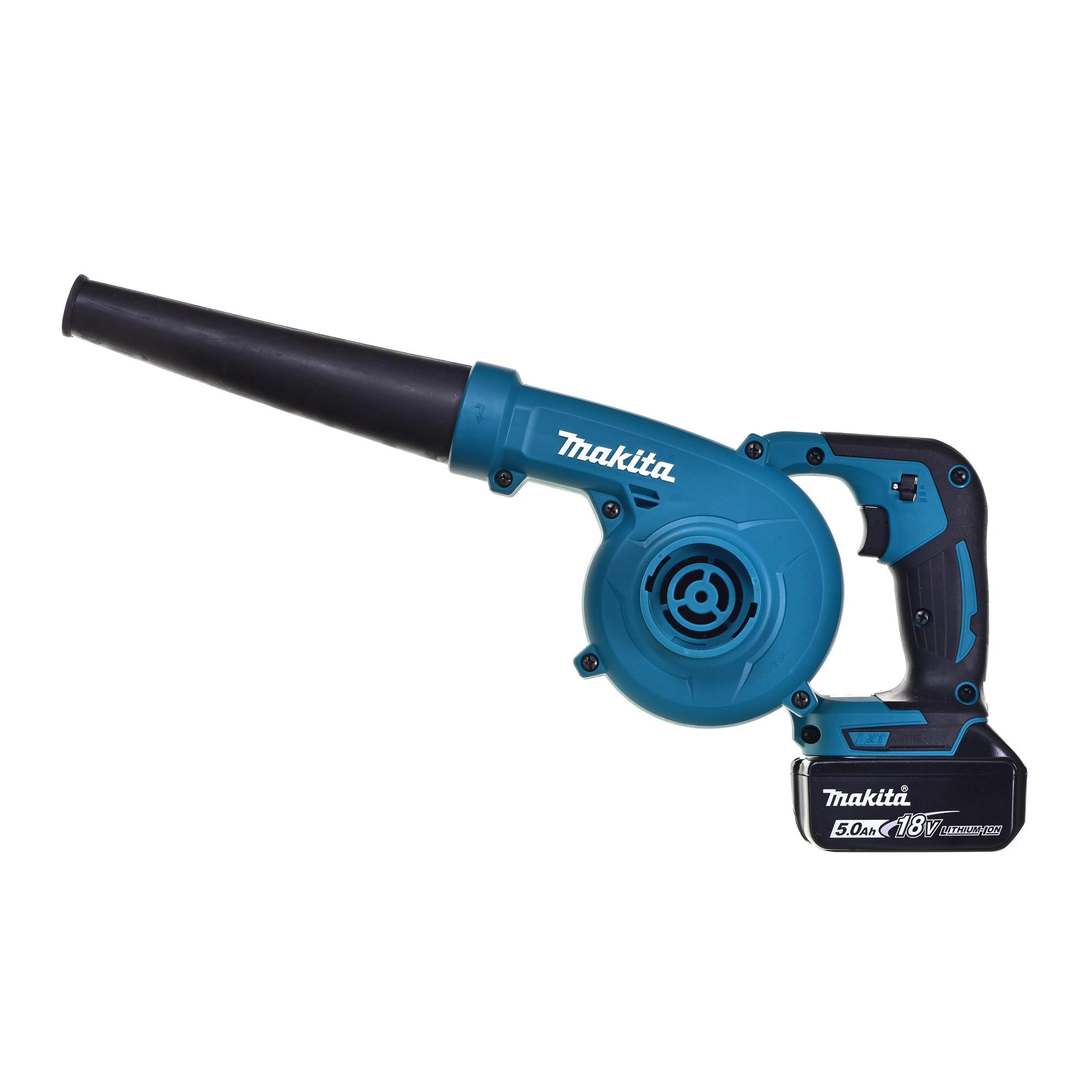 Makita DUB185RT akumuliatorinis pūstuvas