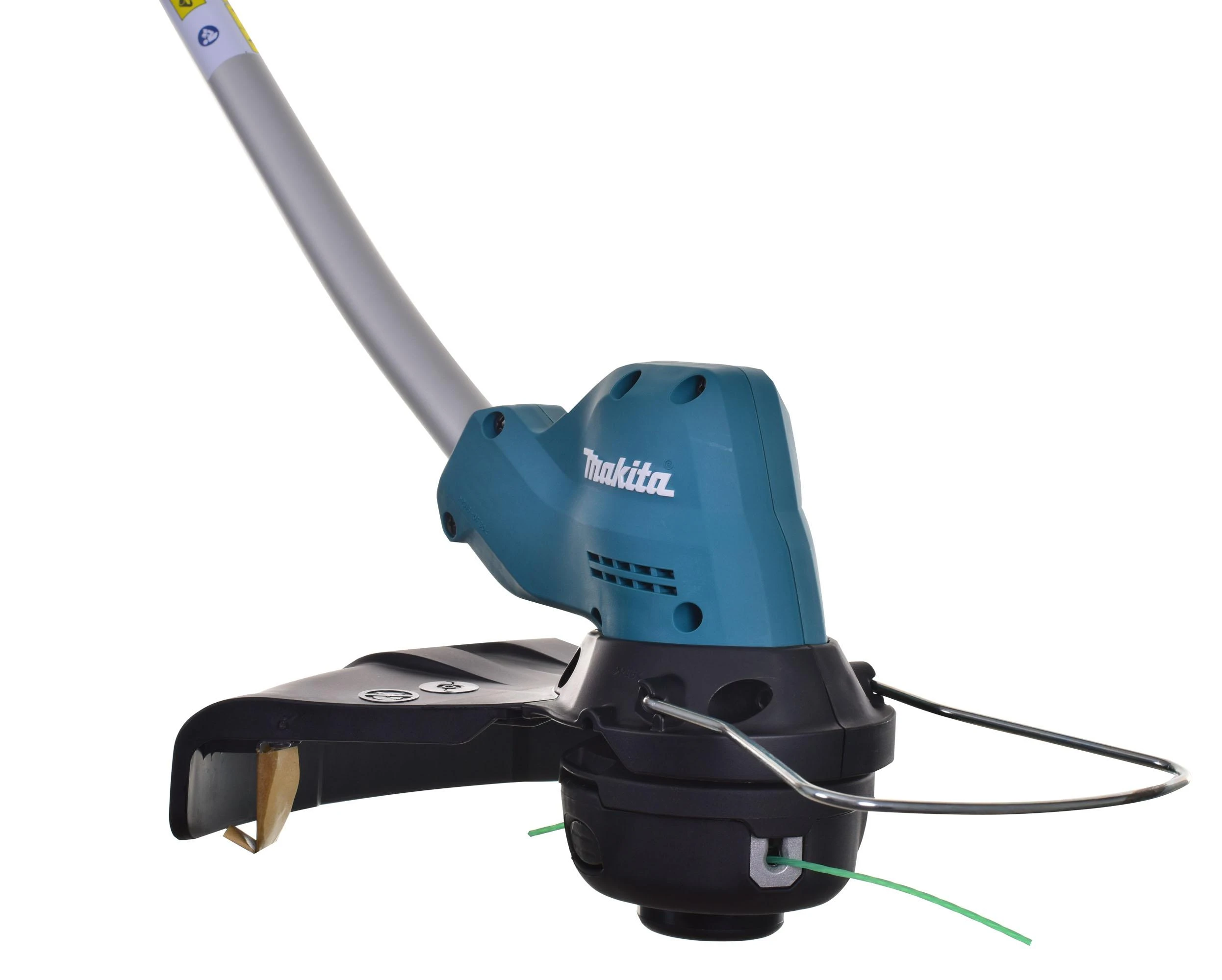 Makita akumuliatorinė žoliapjovė DUR189RFE, 2x3.0Ah