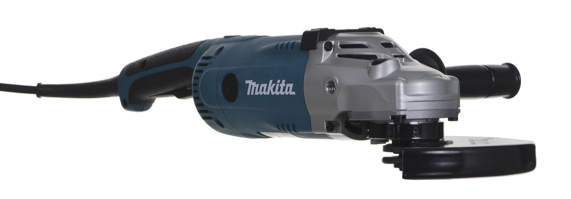 Makita GA9020R kampinis šlifuoklis 2200W 230mm