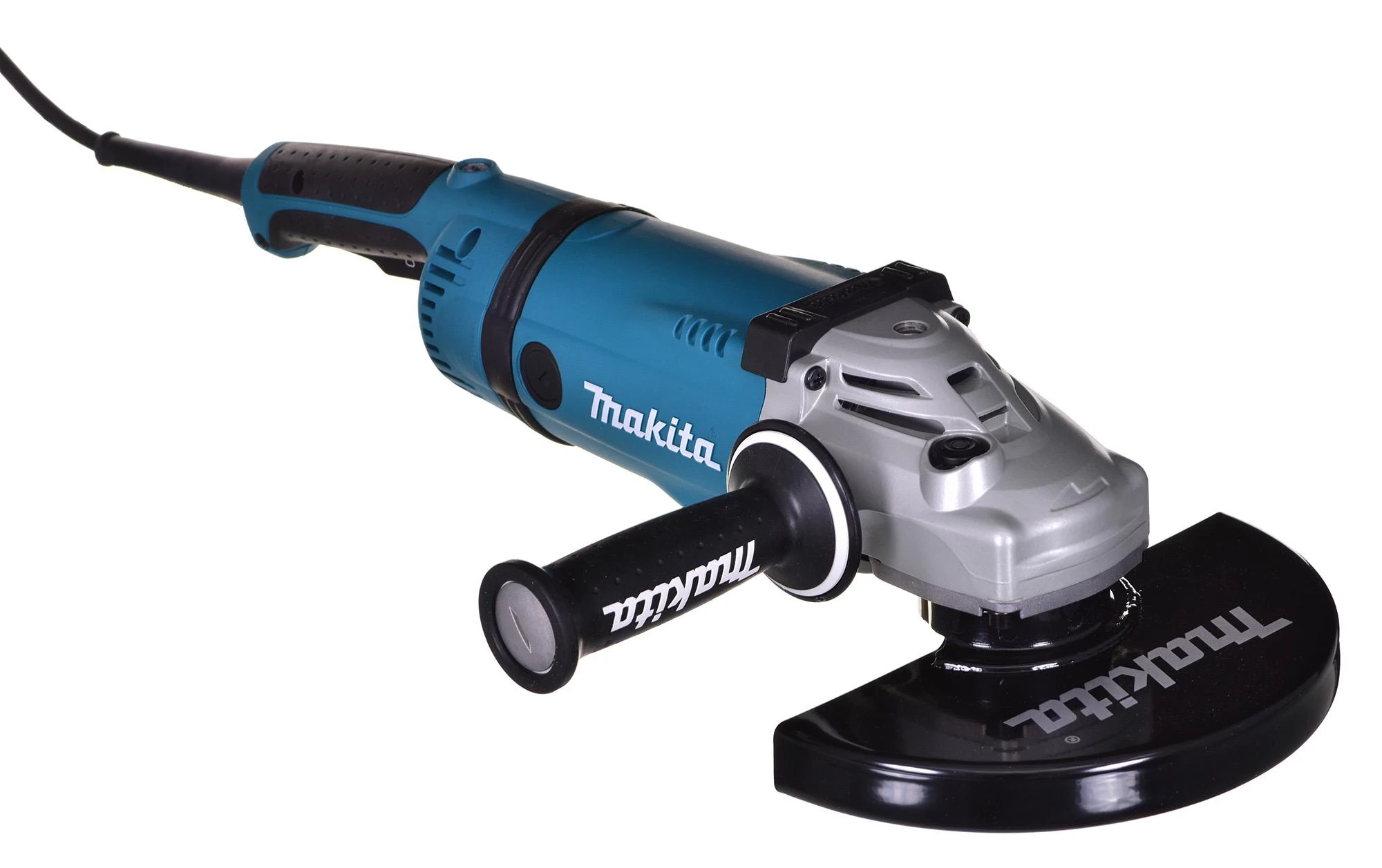 Kampinis šlifuoklis Makita GA9030R