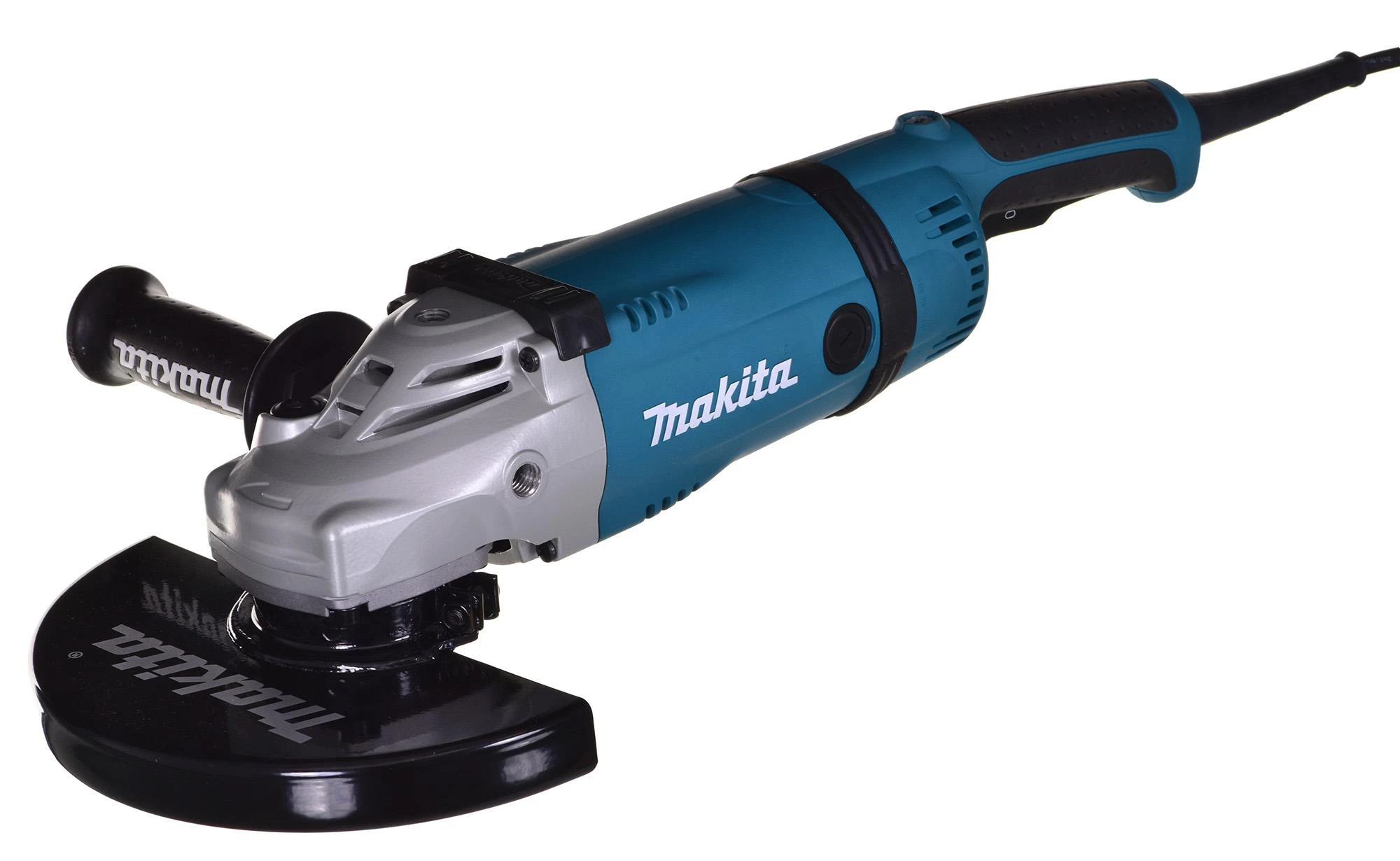 Kampinis šlifuoklis Makita GA9030R