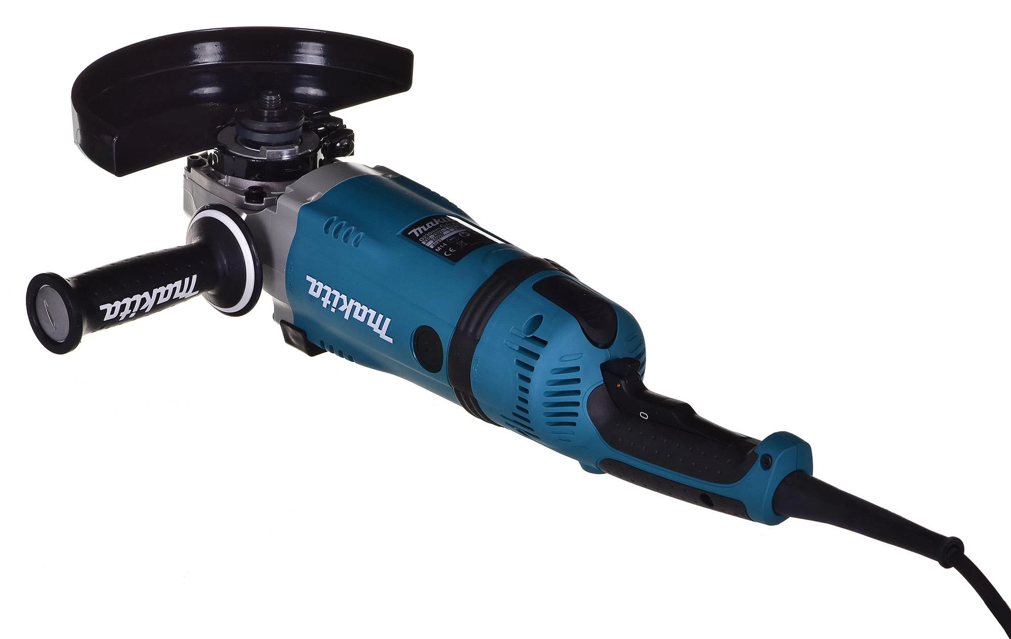 Kampinis šlifuoklis Makita GA9030R