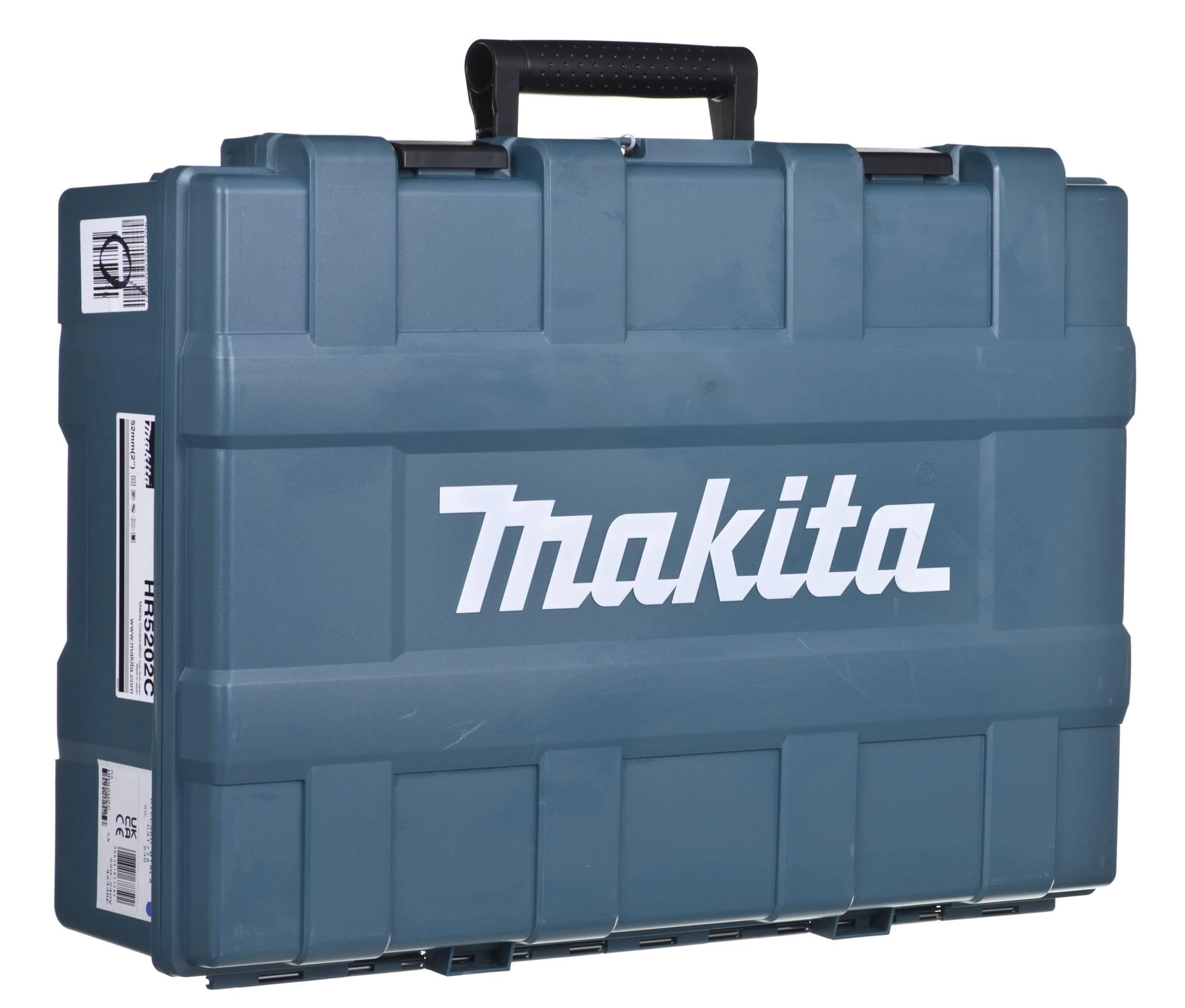 Makita Perforatorius HR5202C 52 mm, SDS-MAX
