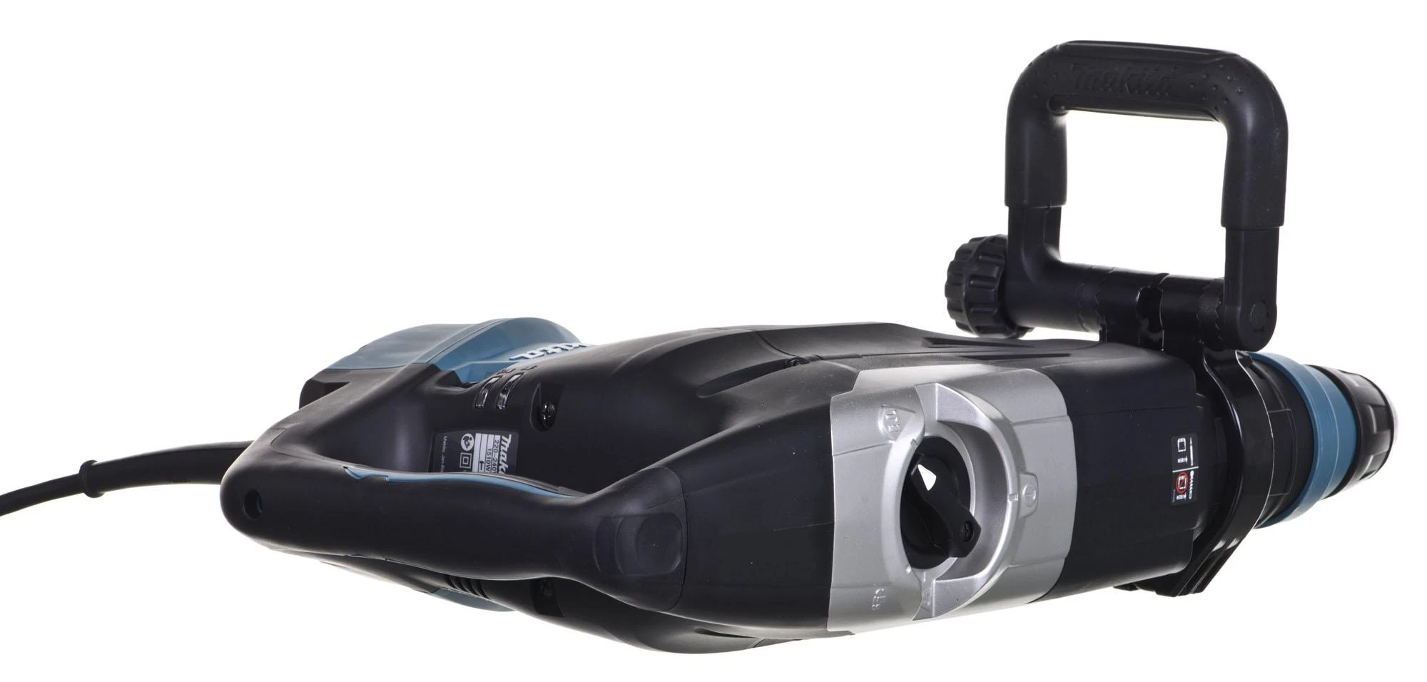 Makita Perforatorius HR5202C 52 mm, SDS-MAX