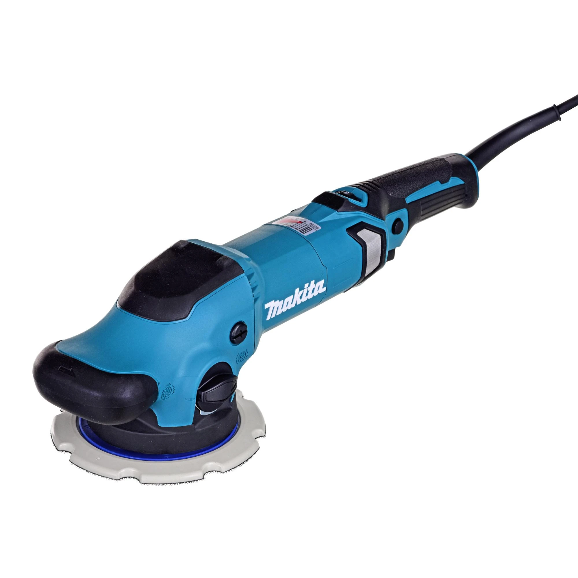 Makita Poliruoklis PO6000C 900 W