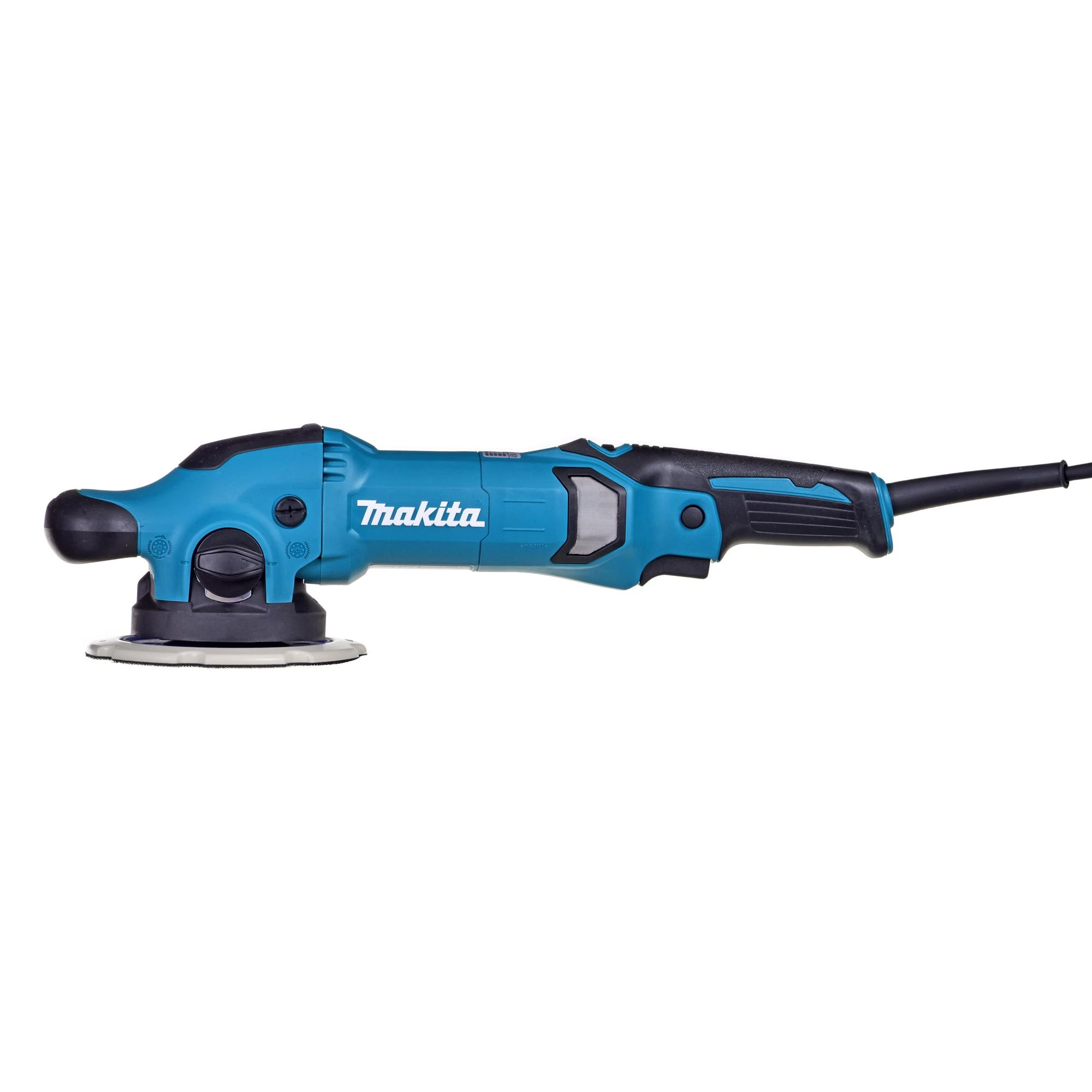Makita Poliruoklis PO6000C 900 W