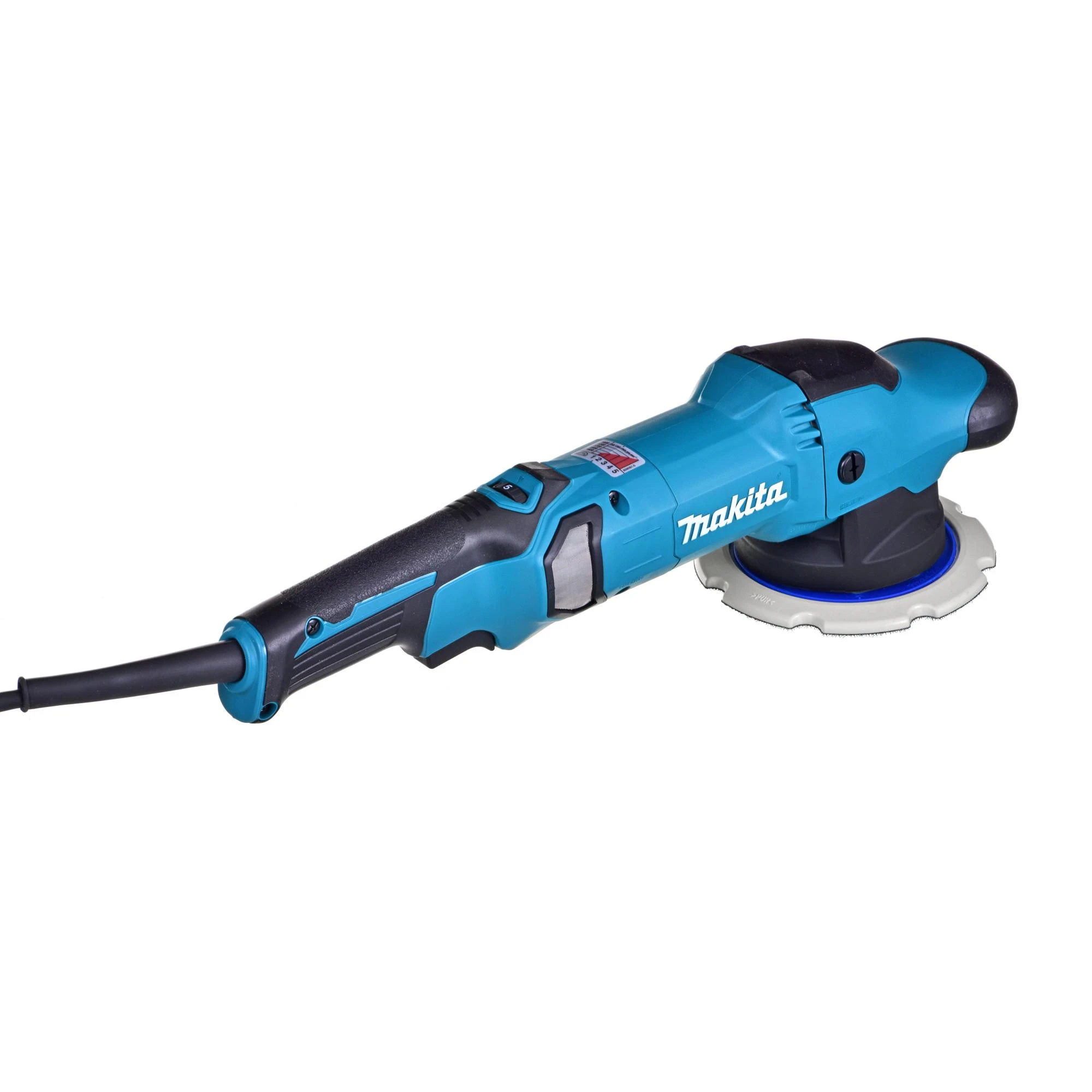 Makita Poliruoklis PO6000C 900 W