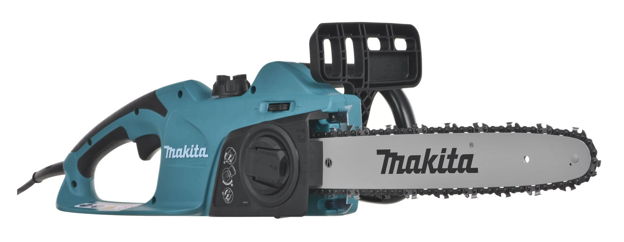 Grandininis pjūklas Makita Elektrinis pjūklas UC3541A 35cm (14")