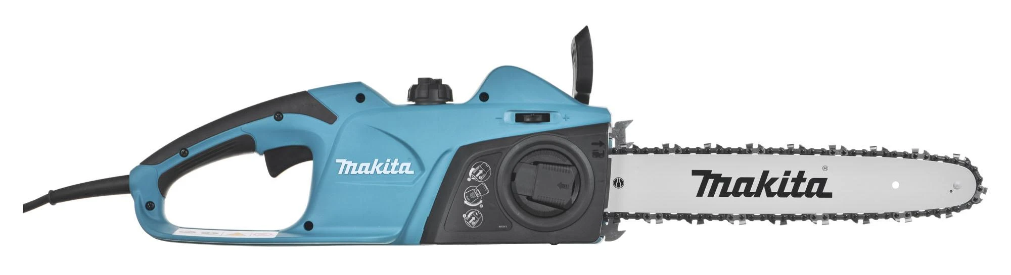 Grandininis pjūklas Makita Elektrinis pjūklas UC3541A 35cm (14")