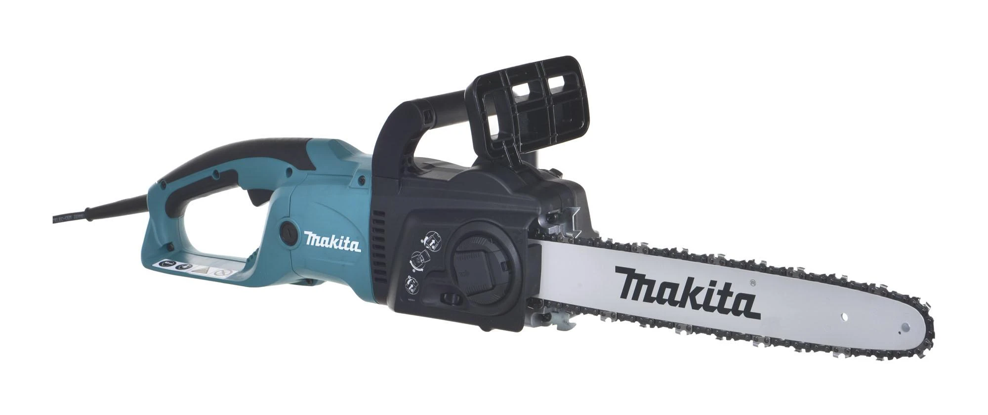 Elektrinis pjūklas Makita UC4051A 40cm (16")