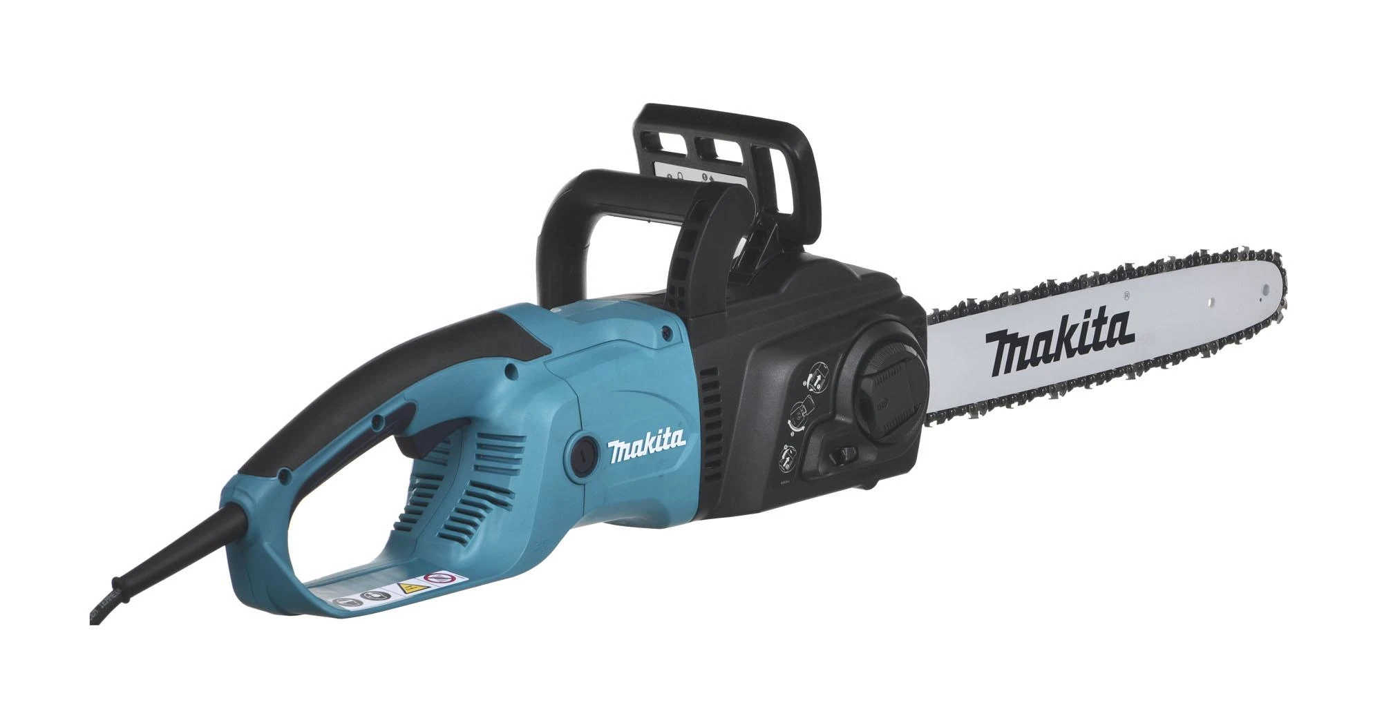 Elektrinis pjūklas Makita UC4051A 40cm (16")