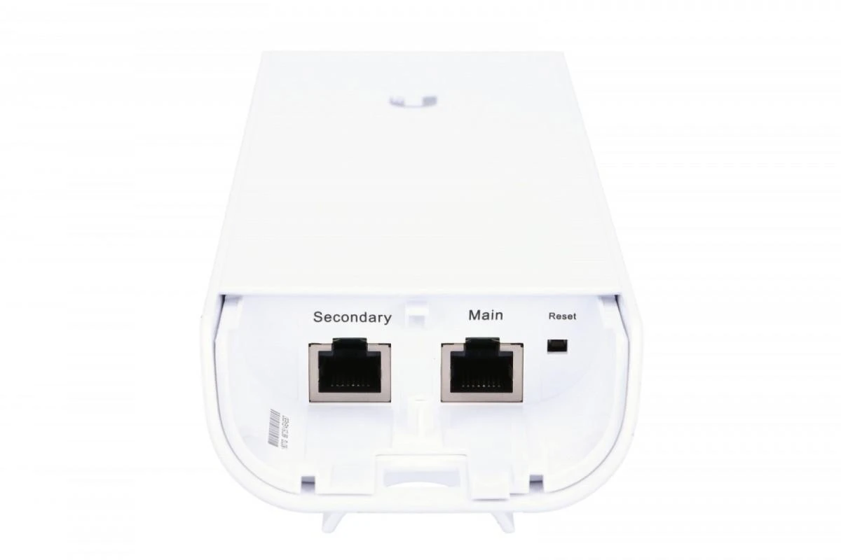 Maršrutizatorius Ubiquiti NanoStation NSM2
