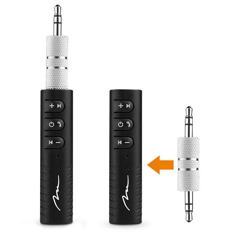 Media-Tech Bluetooth Audio Receiver MT3588