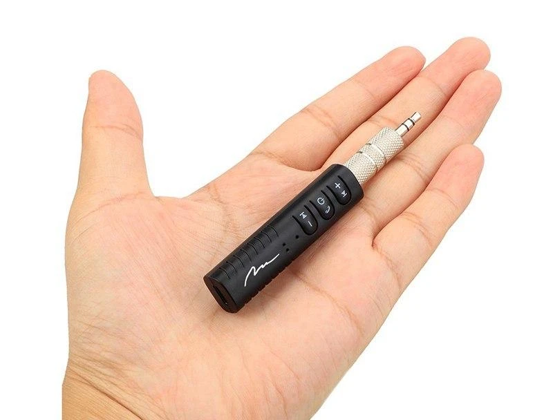 Media-Tech Bluetooth Audio Receiver MT3588