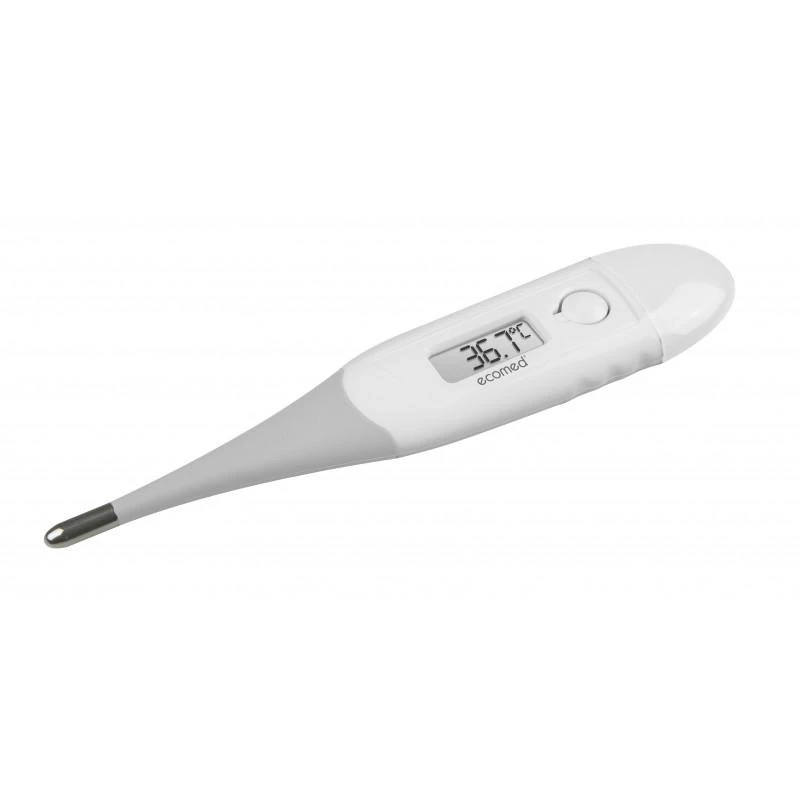 Medisana TM-60E Skaitmeninis termometras with flexible tip (AM) | Medisana