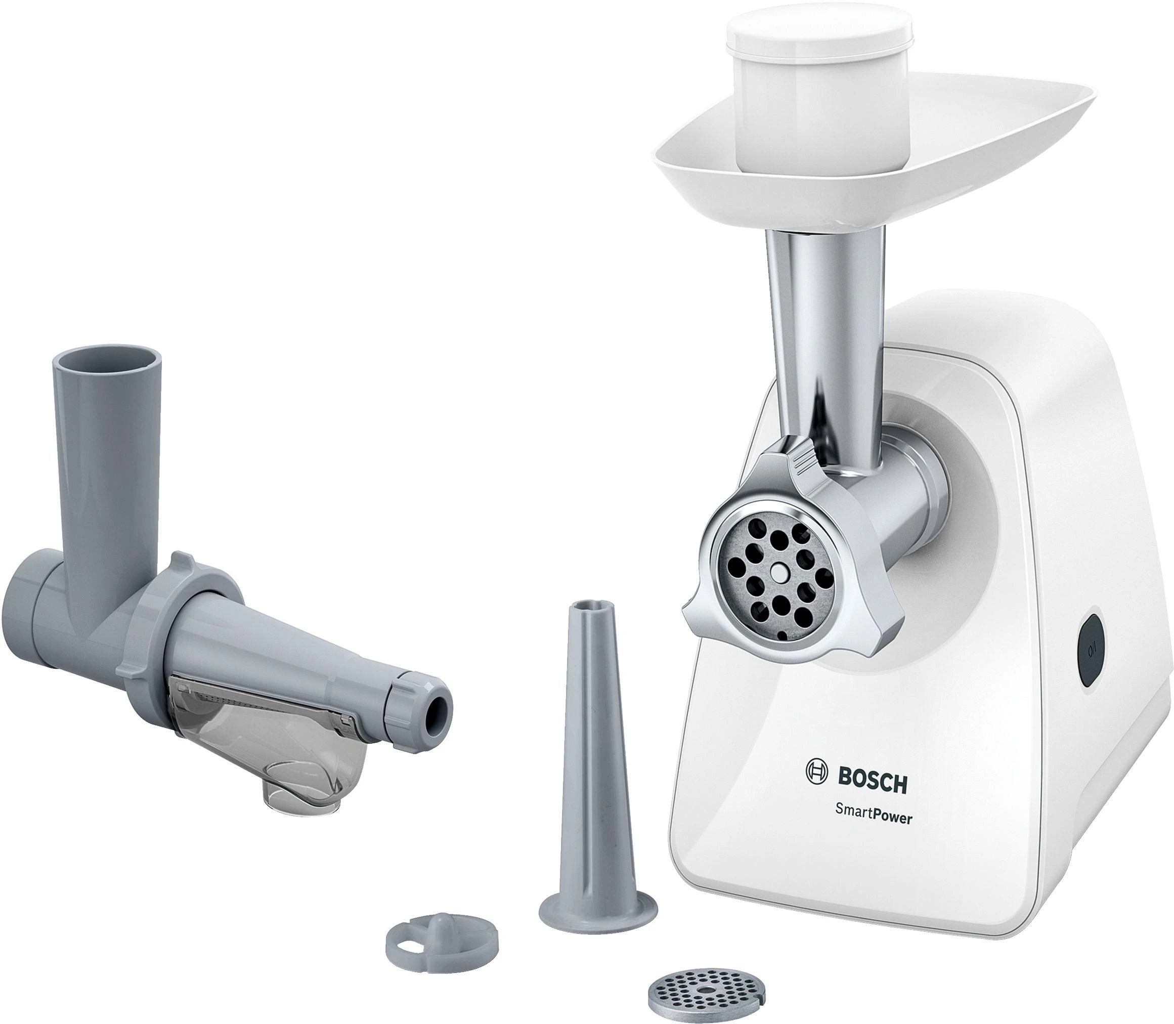 Mėsmalė BOSCH MFW 2515W