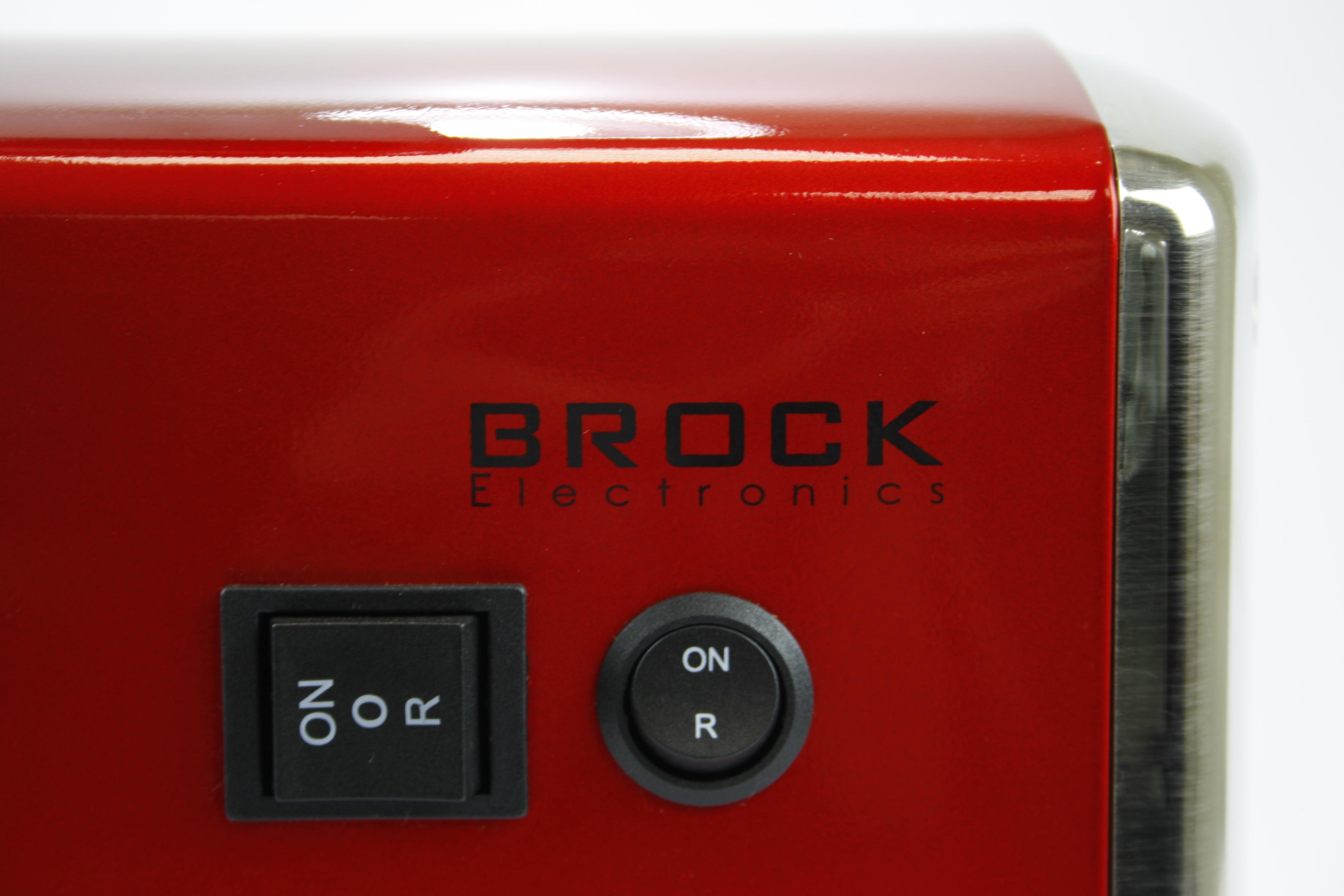 MG 1601 RD BROCK Mėsmalė su priedais