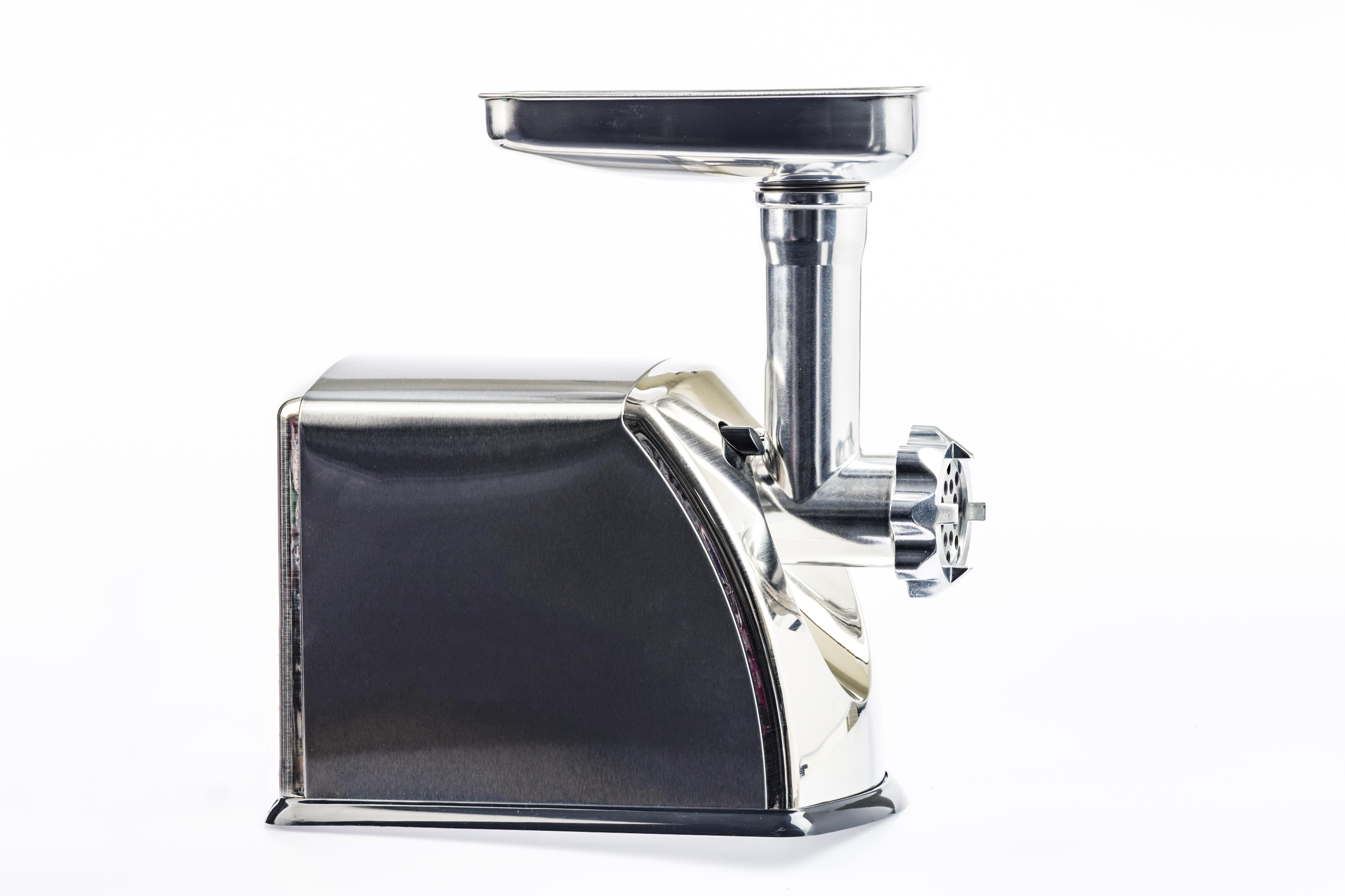 Brock MG 1601 SS mėsmalė