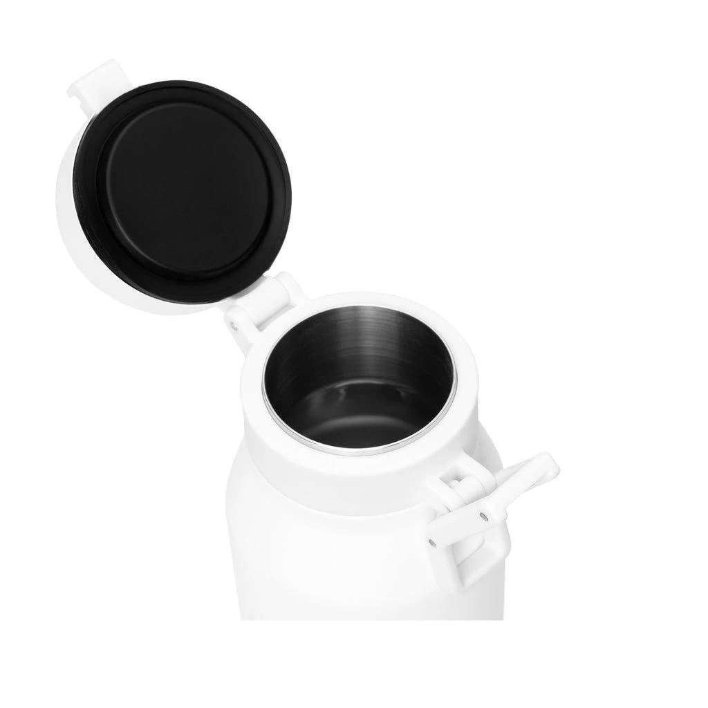 MiiR Termos turistinis Howler 0.95 l Baltas