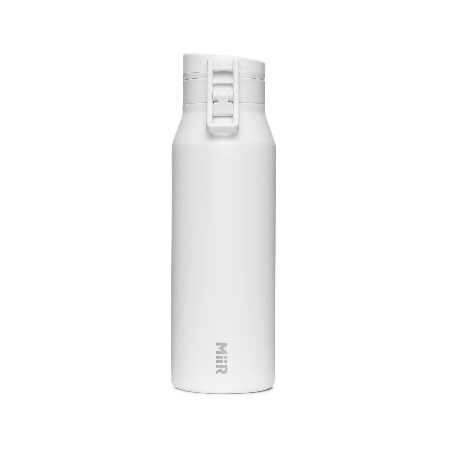 MiiR Termos turistinis Howler 0.95 l Baltas