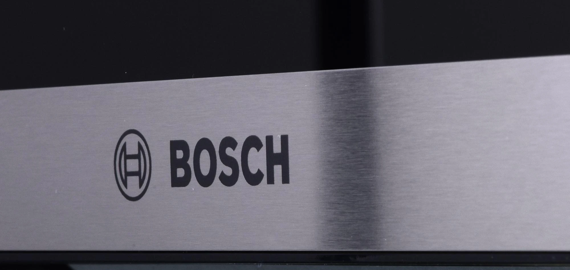 Bosch FFL023MS2 Serija 2, Laisvai statoma mikrobangų krosnelė, 44 x 26 cm, Nerūdijančio plieno