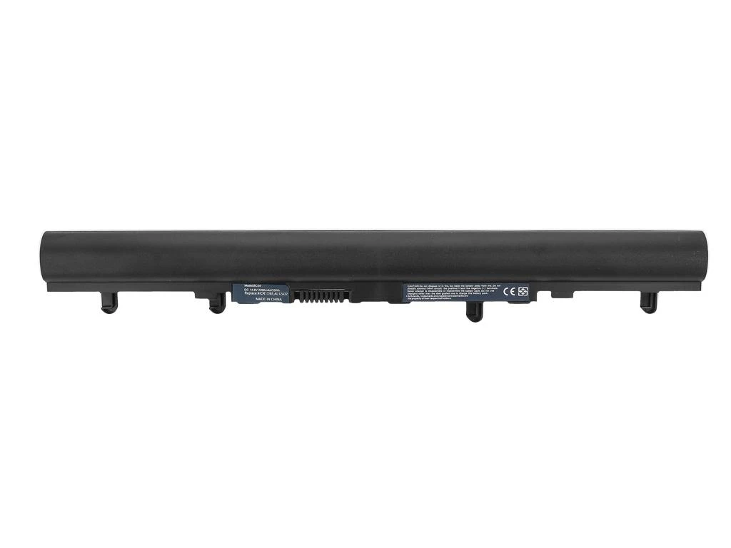 Baterija nešiojamam kompiuteriui MITSU BC/AC-V5 (33 Wh, Acer nešiojamiesiems kompiuteriams, Packard Bell nešiojamiesiems kompiuteriams)