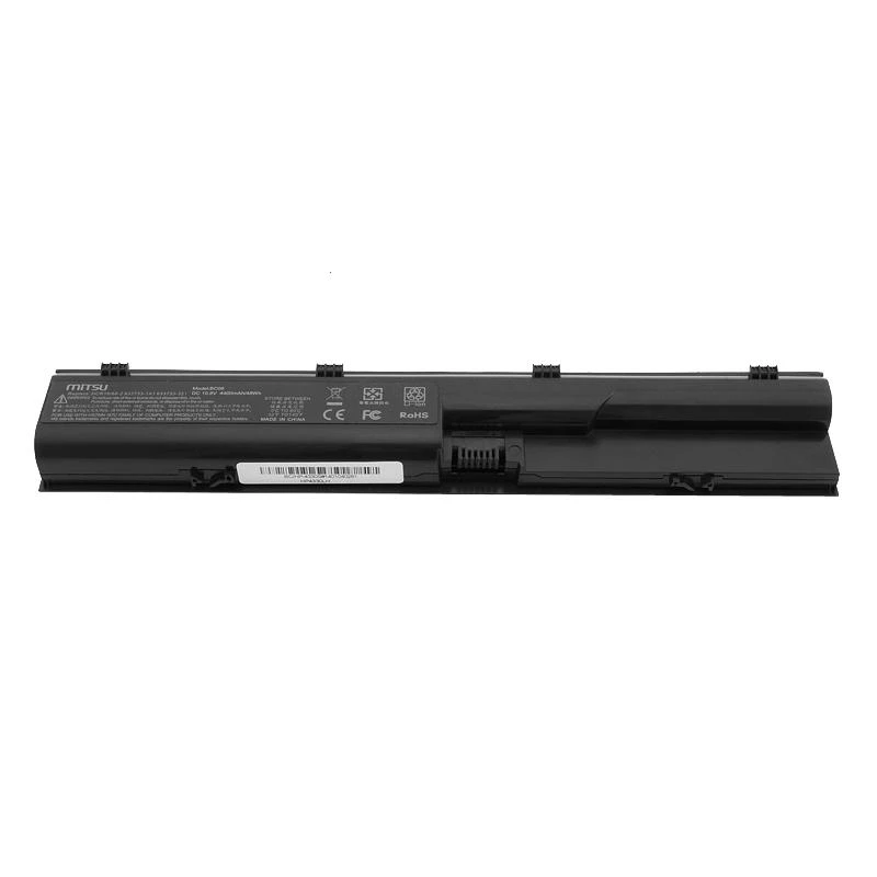 Hewlett Packard (HP) Nešiojamo kompiuterio akumuliatorius Mitsu BC/HP-4330S