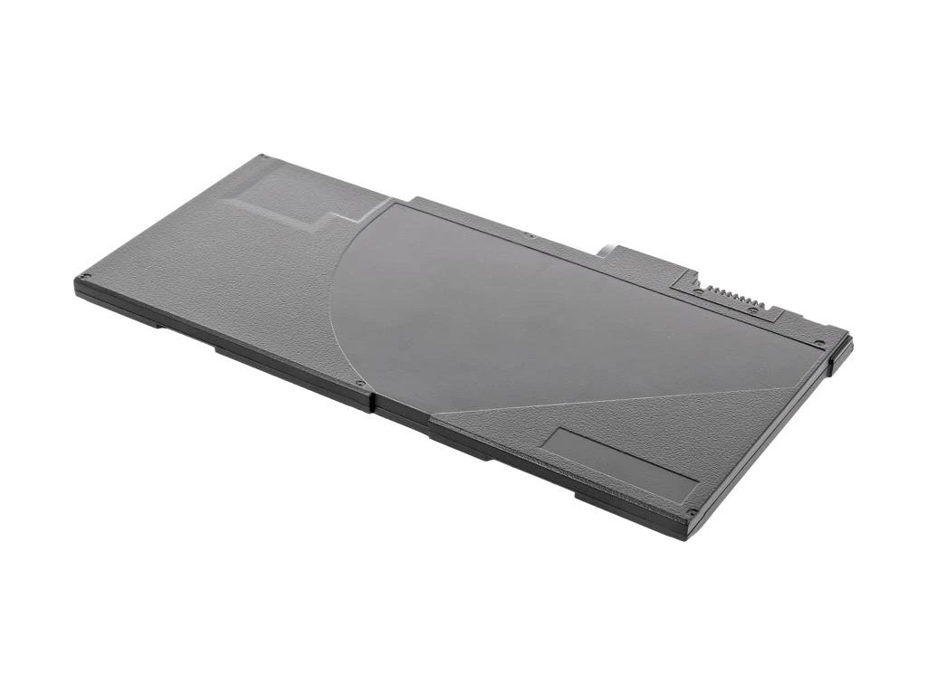 Nešiojamo kompiuterio akumuliatorius Mitsu BC/HP-740G1