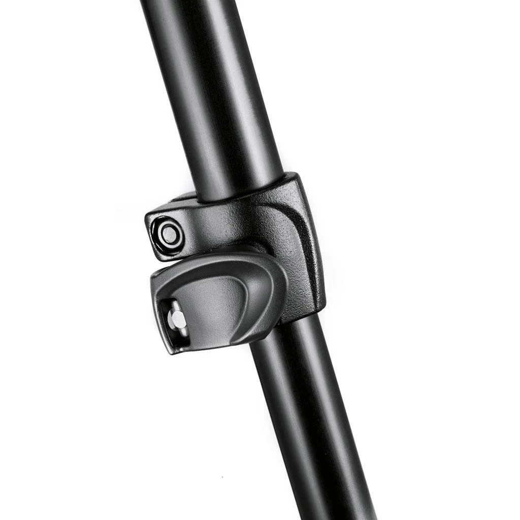 „Manfrotto 290 DUAL“ trikojo komplektas su 3 krypčių panoraminio vaizdo galvute