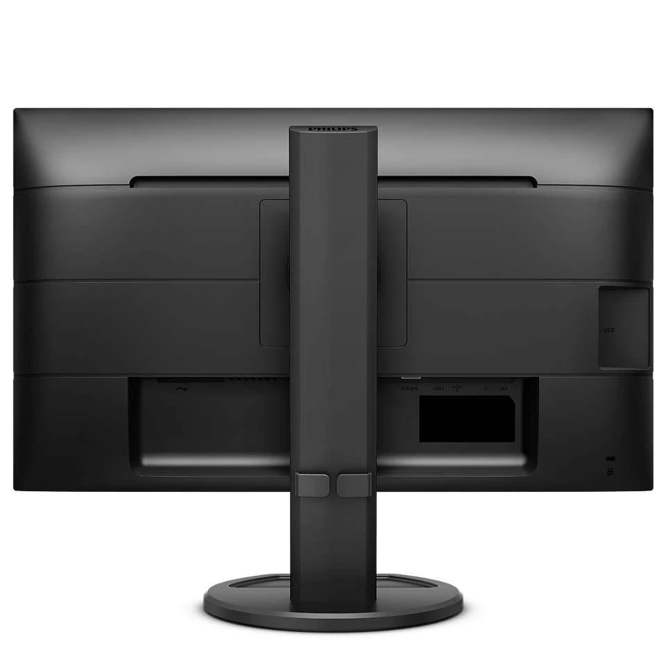 Philips B Line 243B9/00 kompiuterio monitorius 60,5 cm (23.8") 1920 x 1080 pikseliai „Full HD“ LED Juoda